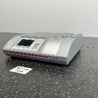 Anton Paar Refractometer Abbemat 300 image 1